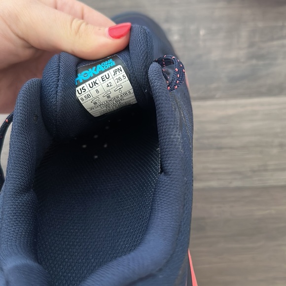 Hoka Challenger ATR6 Running Shoes - Picture 6 of 6